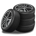 4 Bridgestone DriveGuard Plus 225/50R17 94V All Season Run Flat 65K Mi Warranty BR006456 / 225/50/17 / 2255017