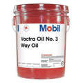 Mobil Way Oil,Amber,Mineral,5 gal. 100885