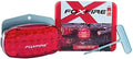 FLLK-R Logger Lite Kit for Vehicle Safety, Logging Trucks, Utility Pole Transportation, Red