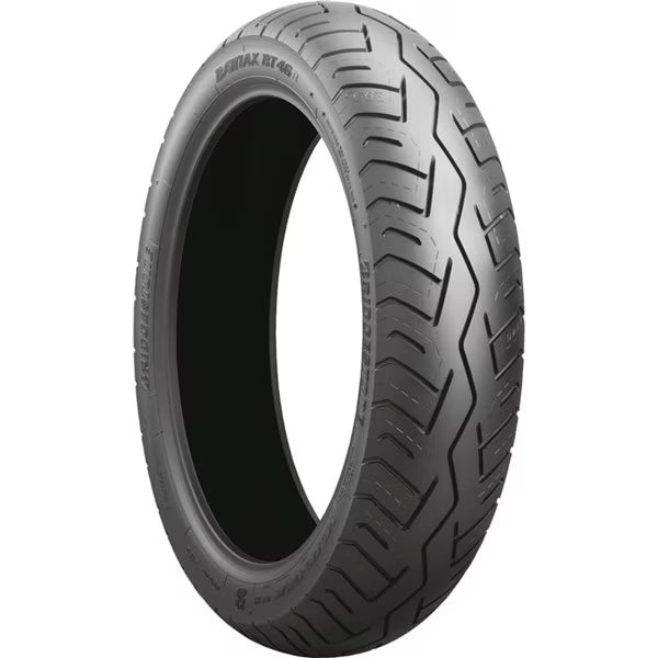130/90-16 Bridgestone Battlax BT46 Rear Tire | V- Rated | Sport Touring| Vintage