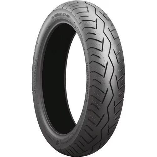 130/90-16 Bridgestone Battlax BT46 Rear Tire | V- Rated | Sport Touring| Vintage