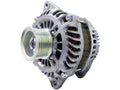 Alternator - Compatible with 2013 - 2017 Nissan Pathfinder 2014 2015 2016
