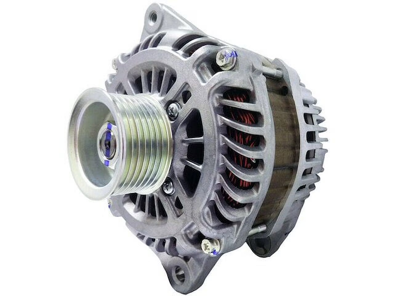 Alternator - Compatible with 2013 - 2017 Nissan Pathfinder 2014 2015 2016