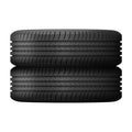 Set of 2 Armstrong Blu-Trac PC 205/65R15 99H XL Tires Fits: 2006-07 Honda Accord LX, 2005 Honda Accord EX