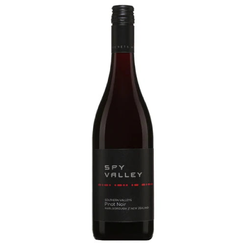 Spy Valley Pinot Noir 2022 - 750ML