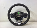 Pre-Owned 2021 Honda Insight Driver Steering Wheel w/ Audio & Cruise Control OEM LKQ - Verify Specific Vehicle Fitment In Description - (Good)
