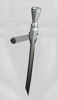 Lokar ED-5002 LOCED-5002 FLEXIBLE ENGINE DIPSTICK