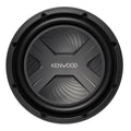 Kenwood KFC-W2541 10  1,300-Watt Max Subwoofer