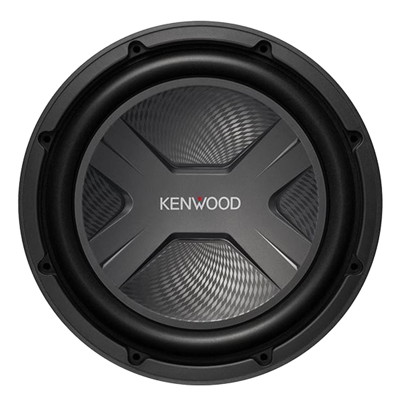 Kenwood KFC-W2541 10  1,300-Watt Max Subwoofer
