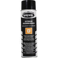 D3 Citrus Degreaser 12/Case (1 Case)