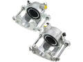 Brake Caliper Set - Compatible with 1978 - 1987 Buick Regal 1979 1980 1981 1982 1983 1984 1985 1986