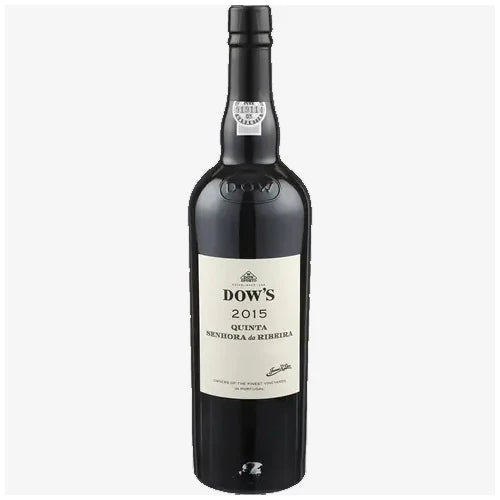 Dows Quinta Senhora Ribeira - 750ML