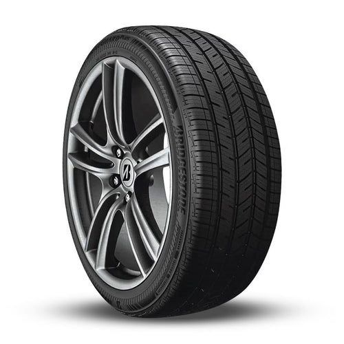 1 Bridgestone DriveGuard Plus 225/40R18 92W All Season Run Flat 65K Mi Warranty BR006480 / 225/40/18 / 2254018