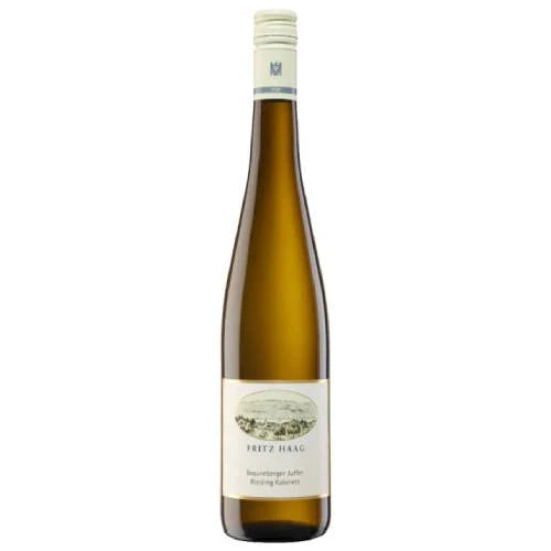 Fritz Haag Ries Braun Trocken 2023 - 750ml
