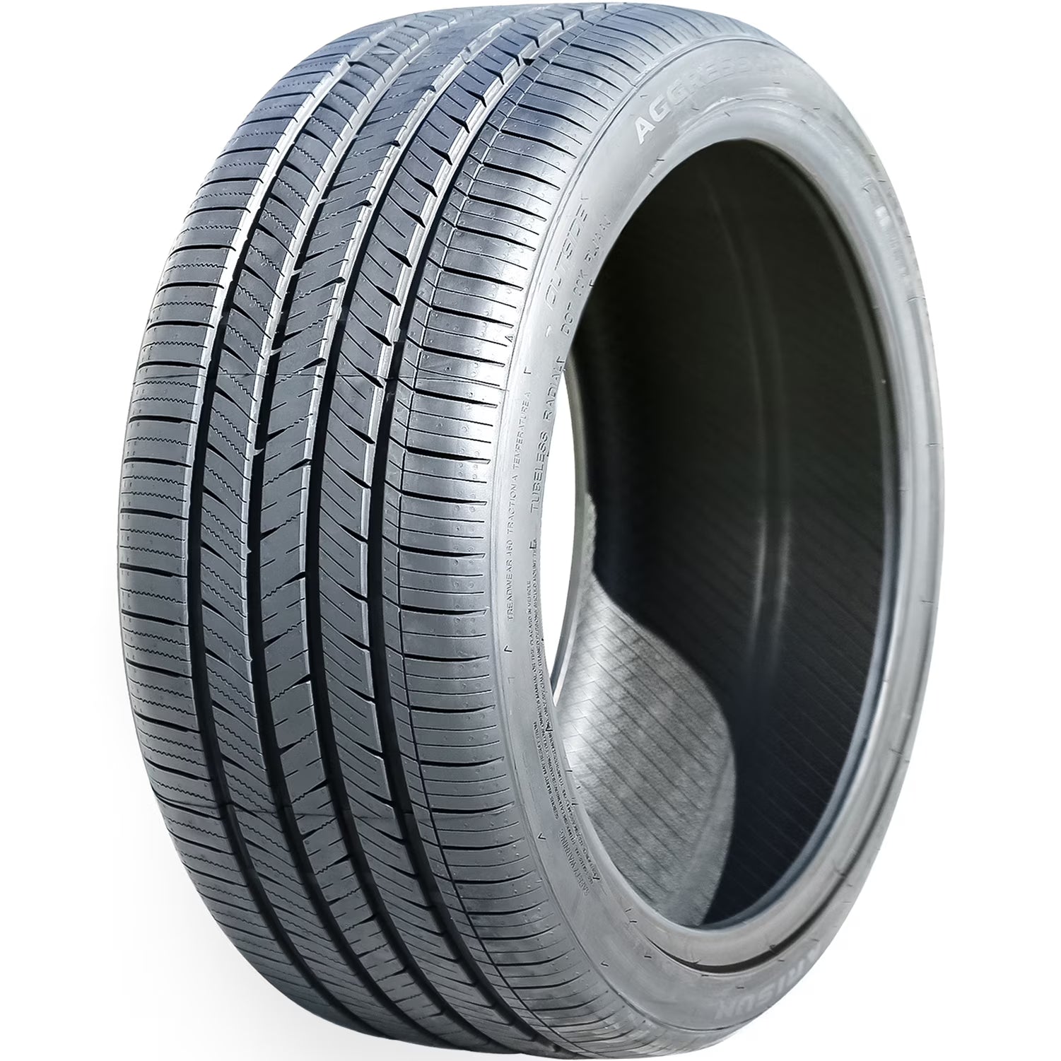 Arisun Aggressor ZS03 245/45ZR20 245/45R20 103W XL High Performance a/s All Season Tire