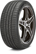 Set of 4 Nexen N'Fera AU7 215/45R17 91W Tires 2154517 215 45 17
