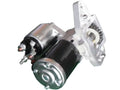 Starter Motor - Compatible with 2007 - 2012 Lincoln MKZ 3.5L V6 2008 2009 2010 2011