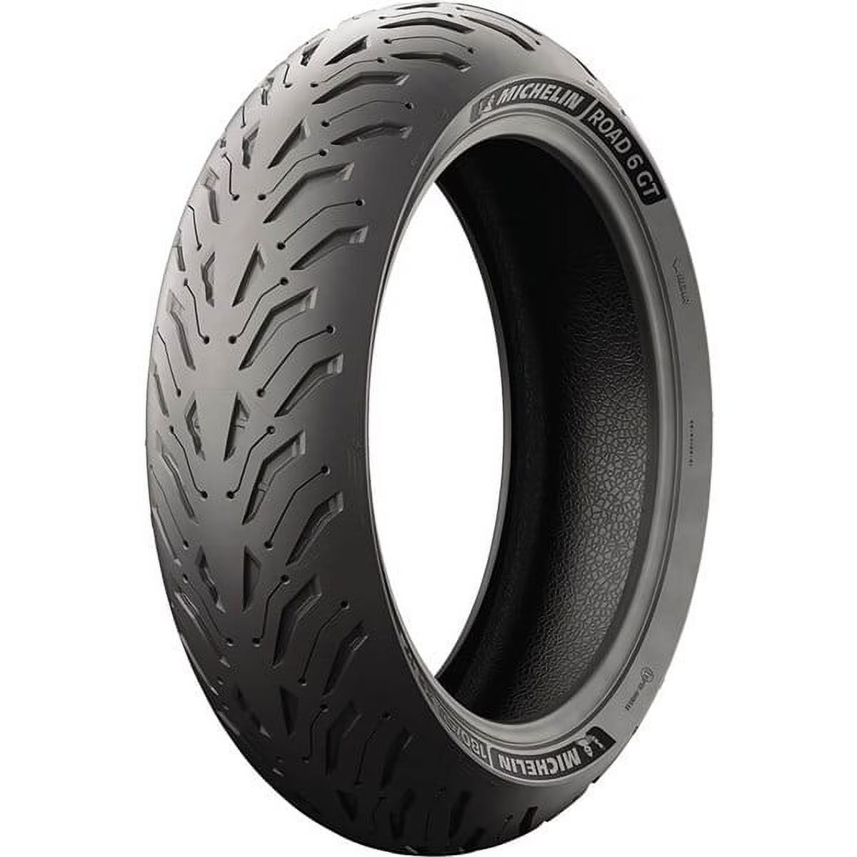 Michelin Road 6 Rear Tire 180/55/ZR17 (89542)