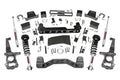 Rough Country 6  Lift Kit w/N3 Struts for 2015-2020 Ford F-150 4WD - 55731