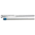 Gedore DREMOMETER INDUSTRIAL Torque Wrench; Type DX; 3/4  Drive; 520-1000 Nm; with ALU Extension Tube