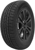 Continental ContiCrossContact LX All Season 225/65R17 102H SUV/Crossover Tire
