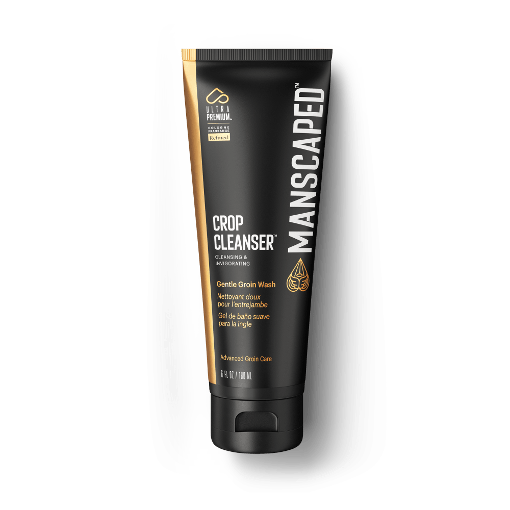 Crop Cleanser?