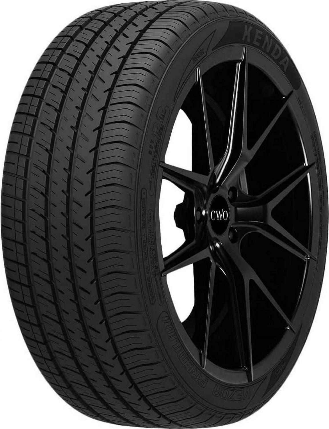 Kenda KR400 245/4518 100Y B 4 Ply BW Tire