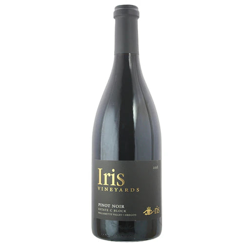 Iris Pinot Noir - 750ML