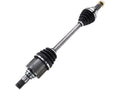 Front Left CV Axle Assembly 1 - Compatible with 2013 - 2018 Nissan Altima Sedan 2.5L 4-Cylinder 2014 2015 2016 2017