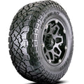 Kenda Klever R/T KR601 Rugged Terrain LT285/70R17 121/118R E Light Truck Tire