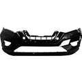 New Nissan Unpainted Front Bumper Cover 620226FL0H OE fits 2017-2020 Nissan Rogue