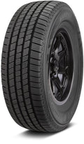 1 Kumho Crugen HT51 P265/65R18 112T Tire