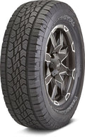Set of 4 Continental TerrainContact A/T 275/65R18 116T Tires 2756518 275 65 18