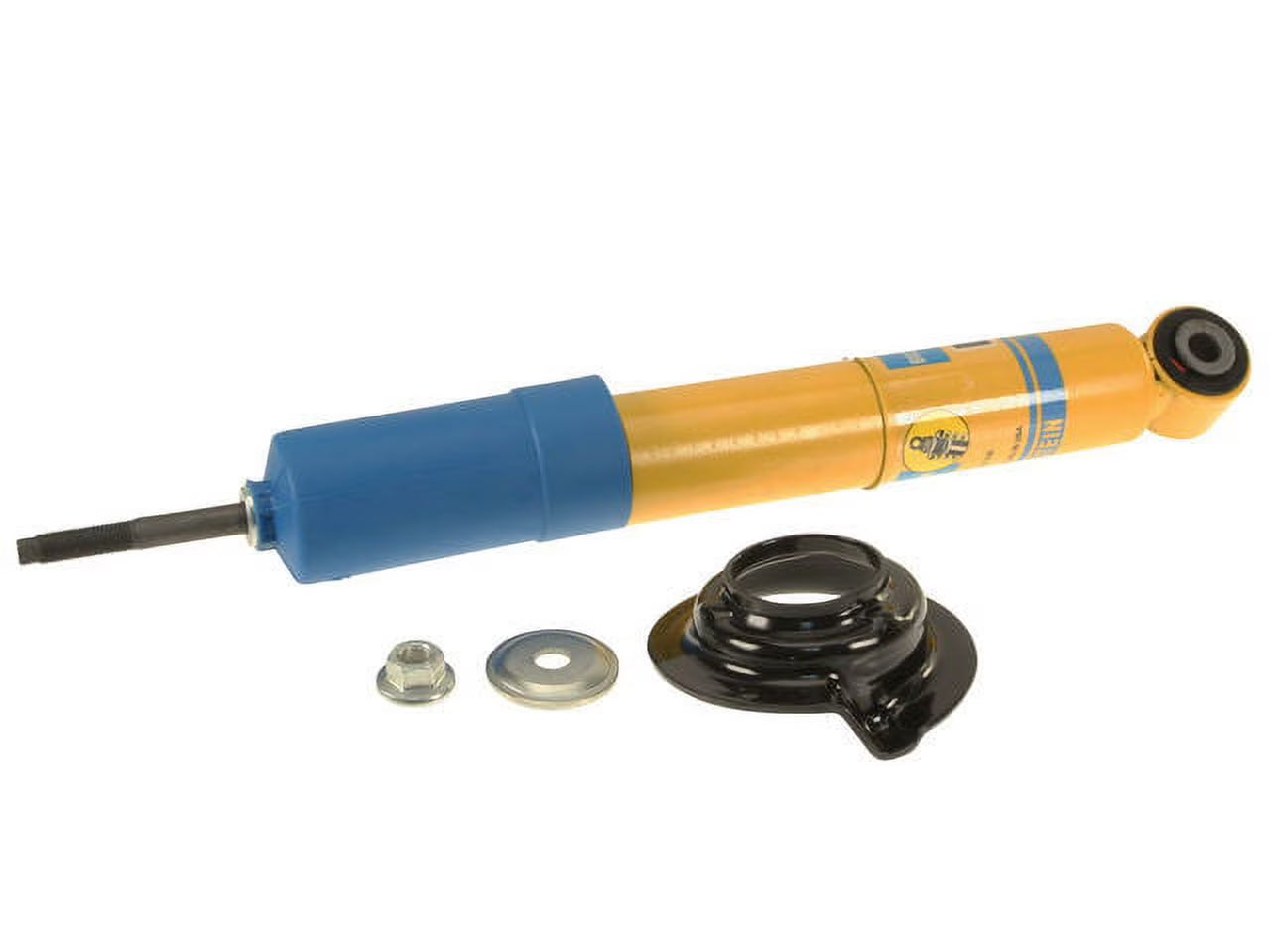 Front Shock Absorber - Compatible with 2005 - 2007, 2012 - 2016 Nissan Frontier 2006 2013 2014 2015