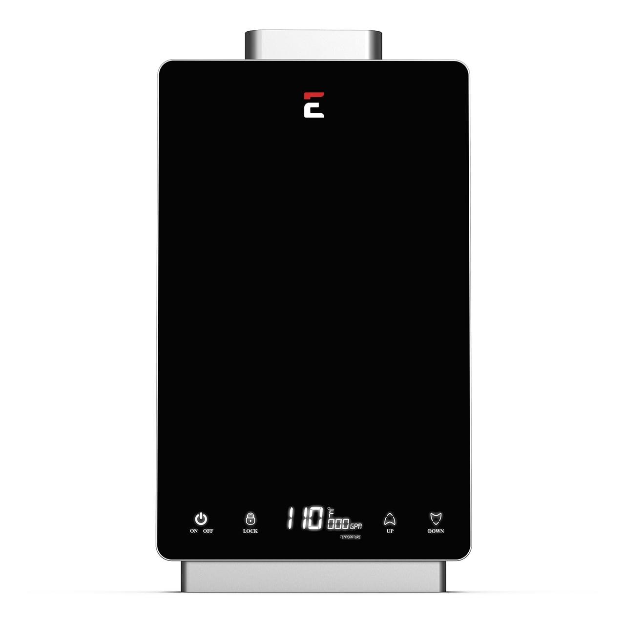 Eccotemp i12-NG Indoor Natural Gas Tankless Water Heater