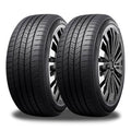2 Sailun Atrezzo SH408 225/60R17 99H All Season Performance 55K Mileage Warranty 9630386 / 225/60/17 / 2256017