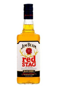 Jim Beam Red Stag Pet - 750ML