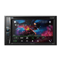 Pioneer AVH-120BT 6.2  - Bluetooth, Android Smartphone Compatible - DVD Receiver