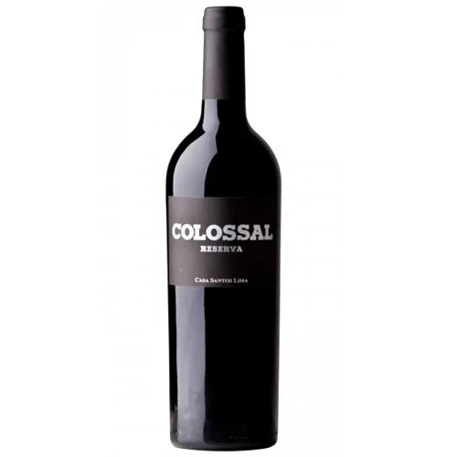 Santos Lima Colossal Red Blend Reserva - 750ML