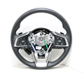 Pre-Owned 2020 Subaru Legacy Leather Steering Wheel W/ Controls & Paddle Shift OEM (Good)