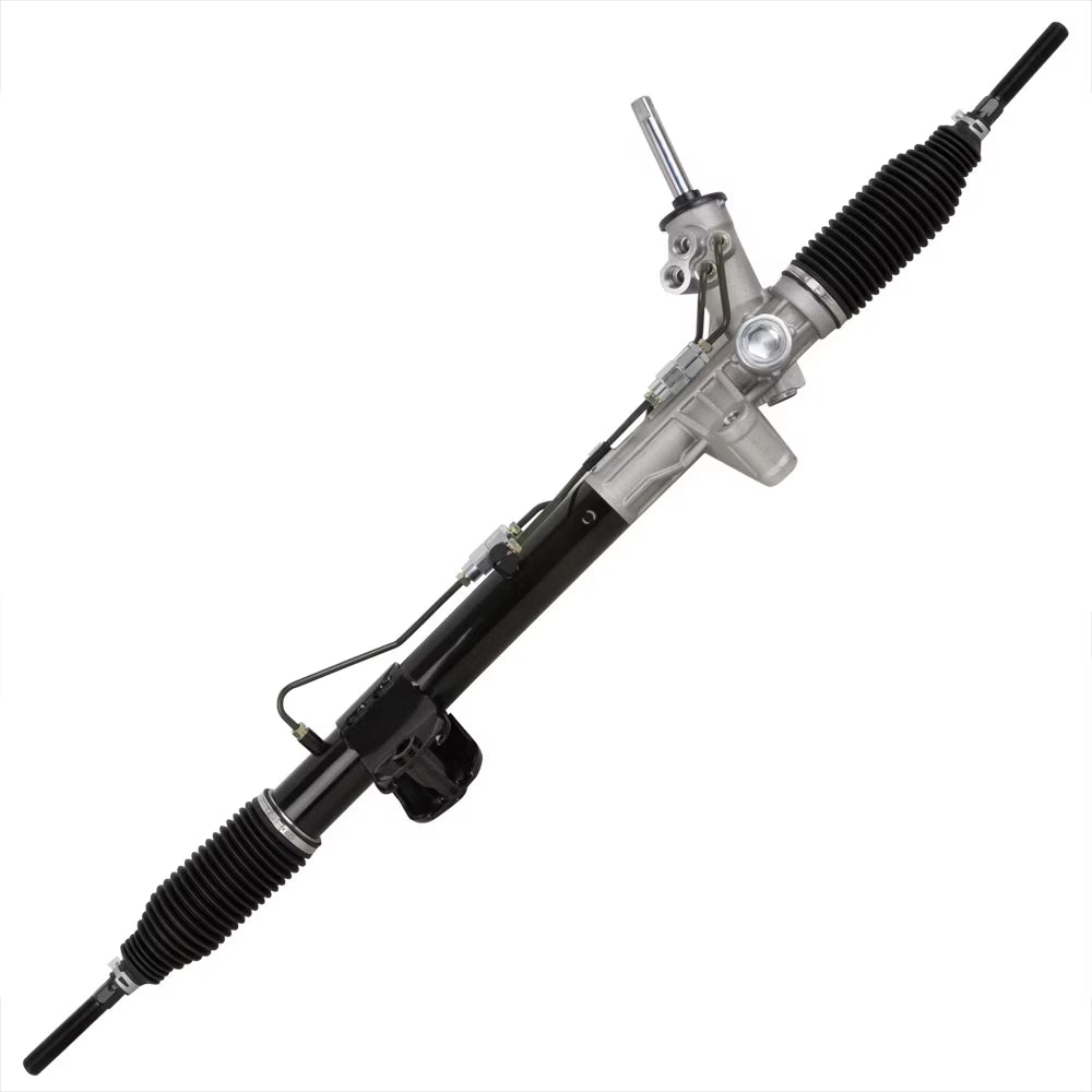 Power Steering Rack & Pinion For Jeep Grand Cherokee WK2 & Dodge Durango 2011 2012 2013 2014 2015 - BuyAutoParts