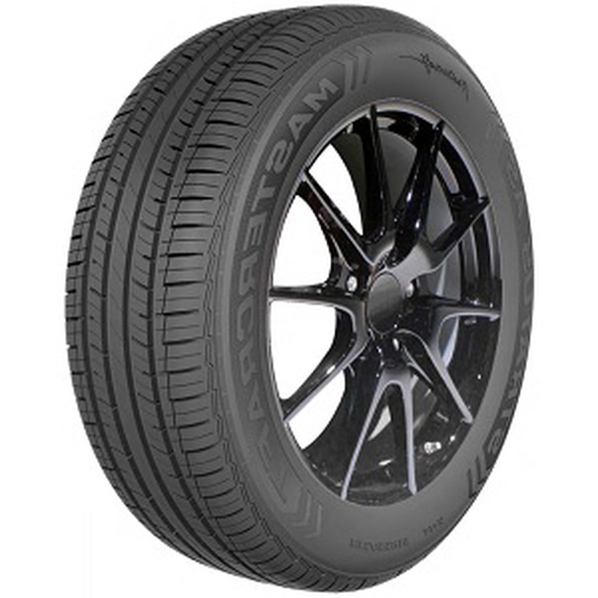 Mastercraft Stratus A/S All Season 235/50R18 97V Passenger Tire