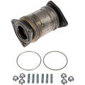 Dorman 674-490 Catalytic Converter for Specific Chevrolet Models (Non-CARB Compliant) Fits select: 2004-2008 CHEVROLET AVEO