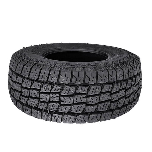 1 X New Lexani TERRAIN BEAST AT 275/60R20 119H XL All Terrain Performance Tires