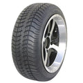 Set of 2 Excel Endura 205/30-14 79N B Tires