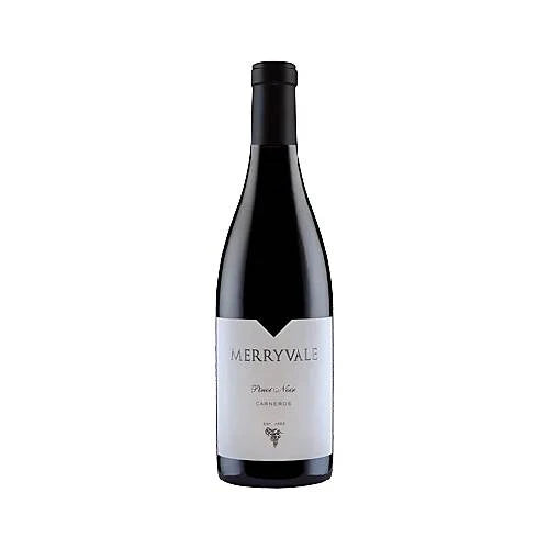 Merryvale Carneros Pinot Noir 2018 - 750ML