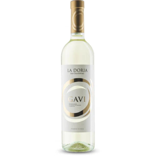La Doria Gavi Docg 2023 - 750ml