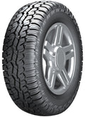 Armstrong Tru-Trac AT LT285/70R17 E/10PLY Tire