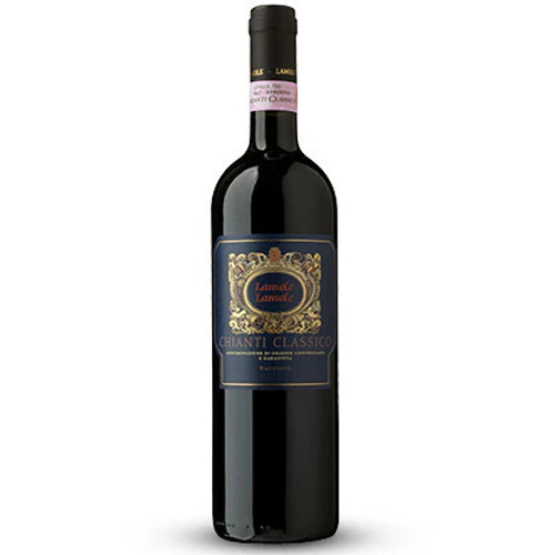 Lamole Chianti Classic - 750ML
