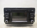 Pre-Owned 2017-2018 Kia Optima AM FM CD Radio Receiver OEM LKQ - Verify Specific Vehicle Fitment In Description - (Good)